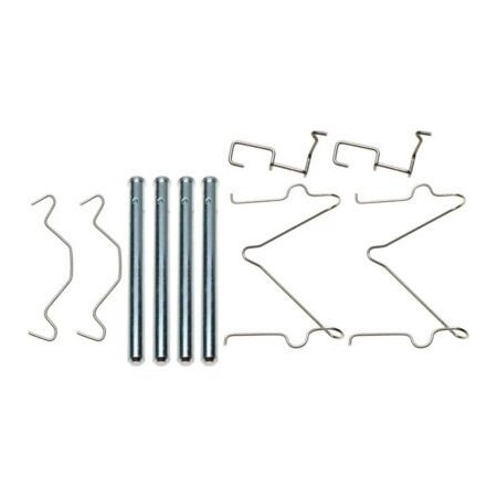 Raybestos R-Line Disc Brake Hardware Kit -  Brakes H15891A